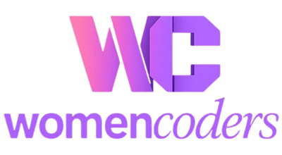 Women Coders Logo